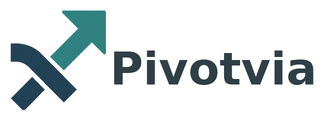 Pivotvia Logo